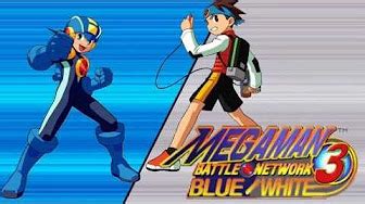 battle network 3 walkthrough|megaman battle network 3 request.